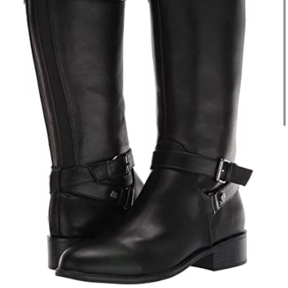 Bandolino Brand new, no box "Dania Boots" Sz 8m - Picture 2 of 7